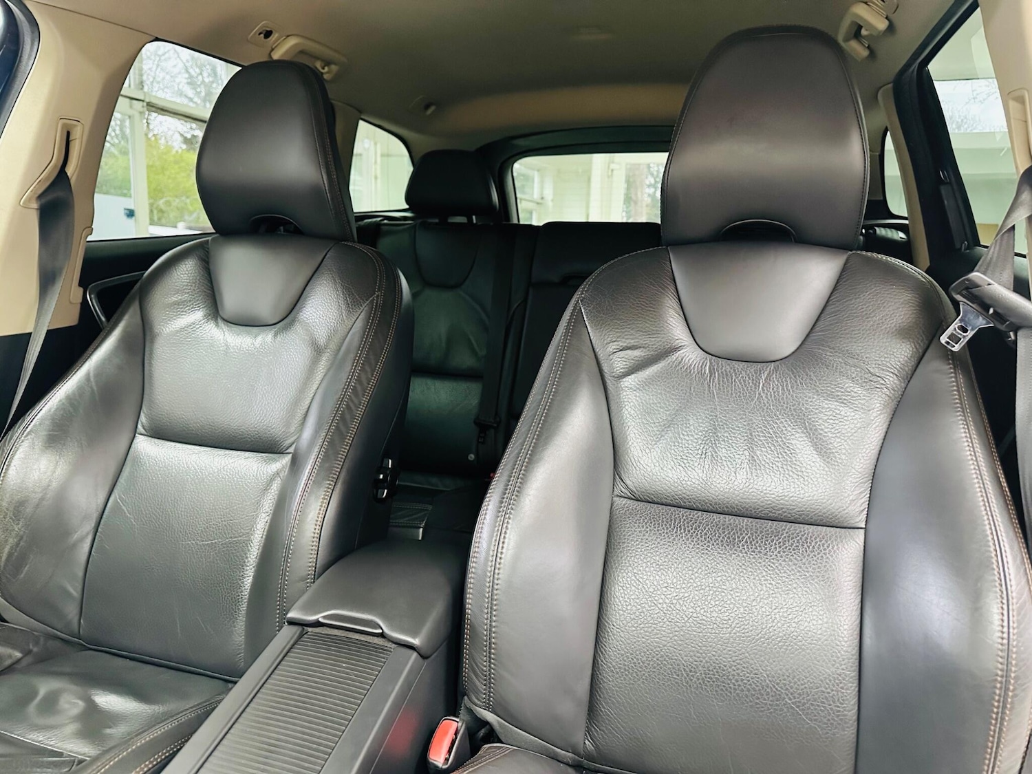 Used Volvo XC60 2012 for sale - 78072426: Photo 8