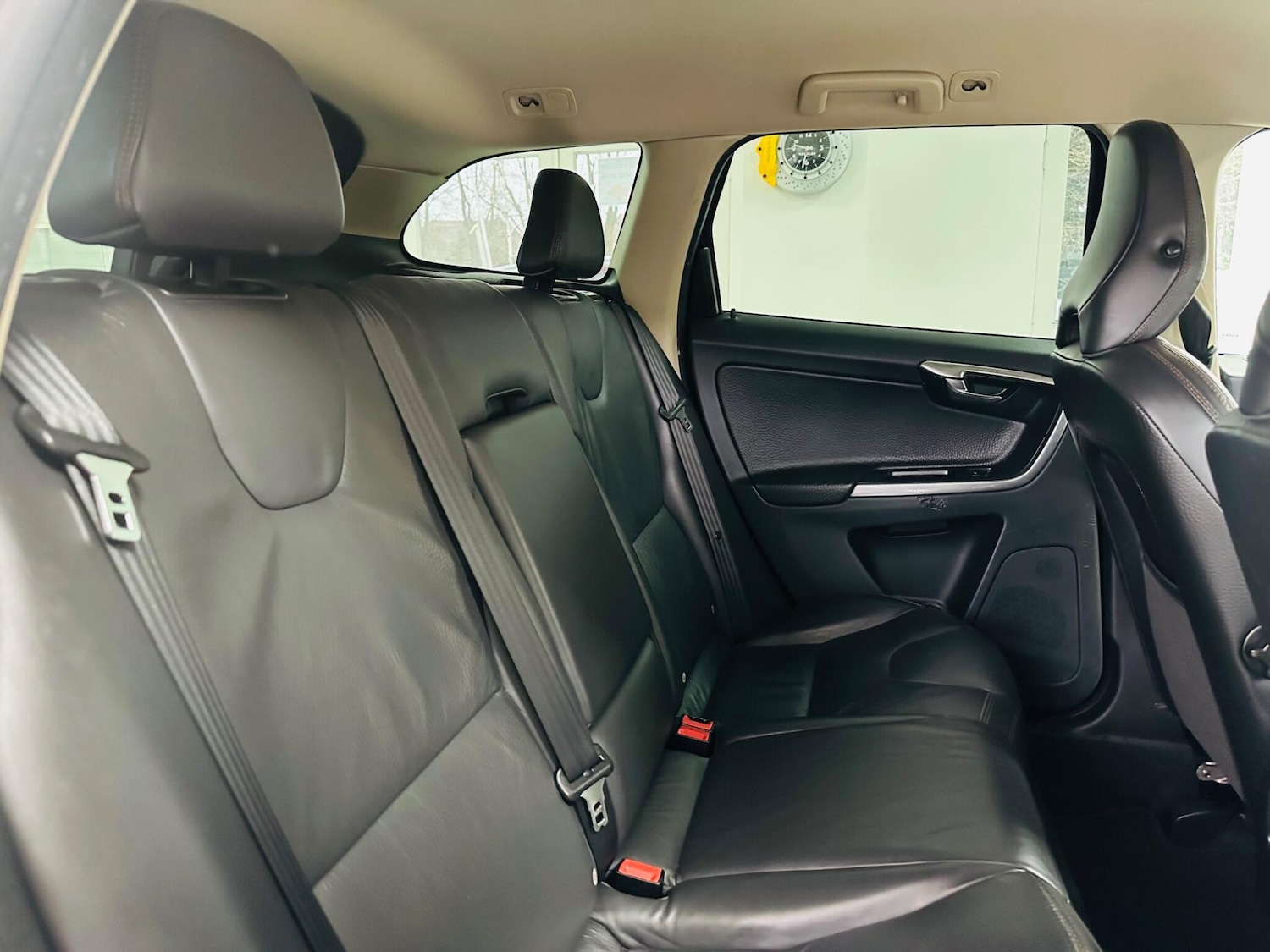 Used Volvo XC60 2012 for sale - 78072426: Photo 9