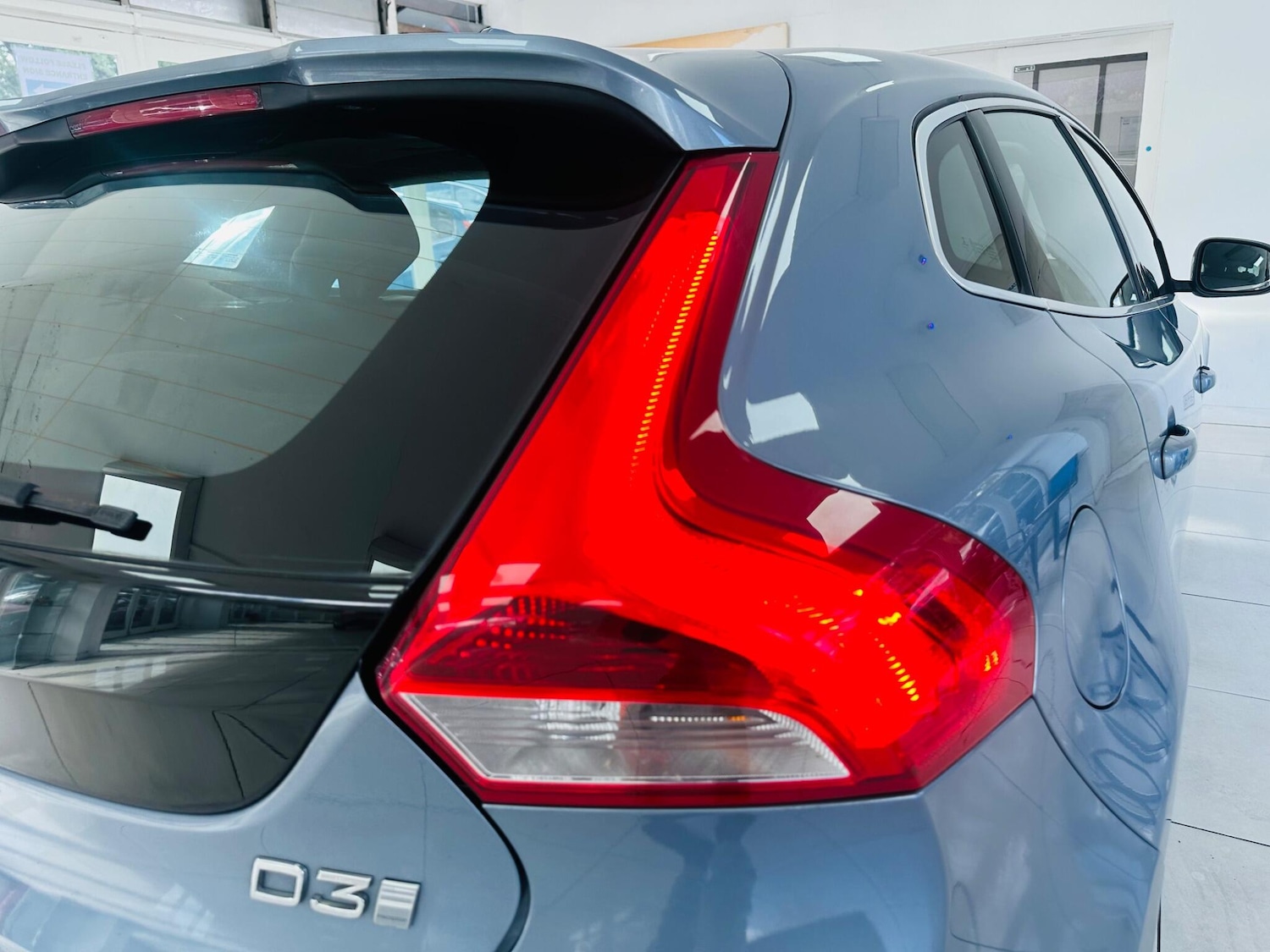 Used Volvo V40 for sale - 77320885: Photo 13