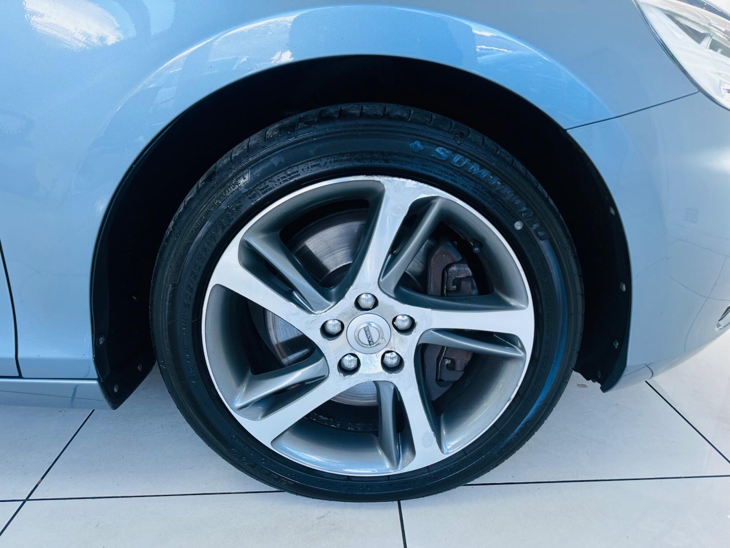 Used Volvo V40 for sale - 77320885: Photo 14