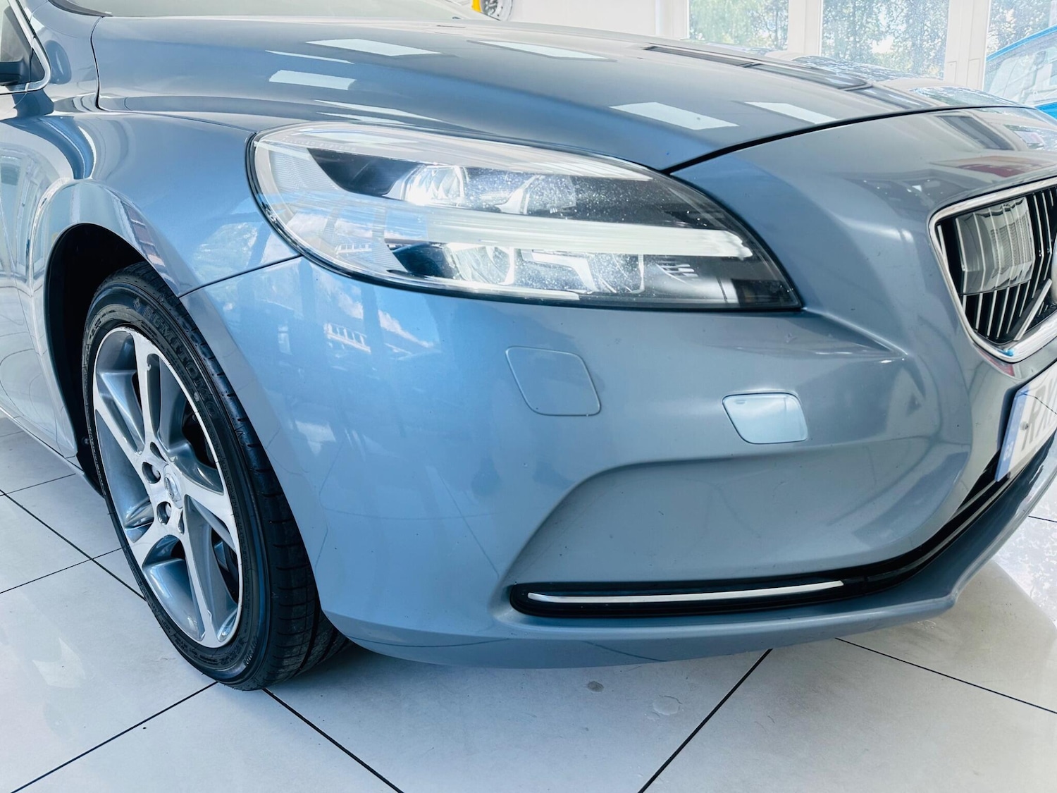 Used Volvo V40 for sale - 77320885: Photo 15