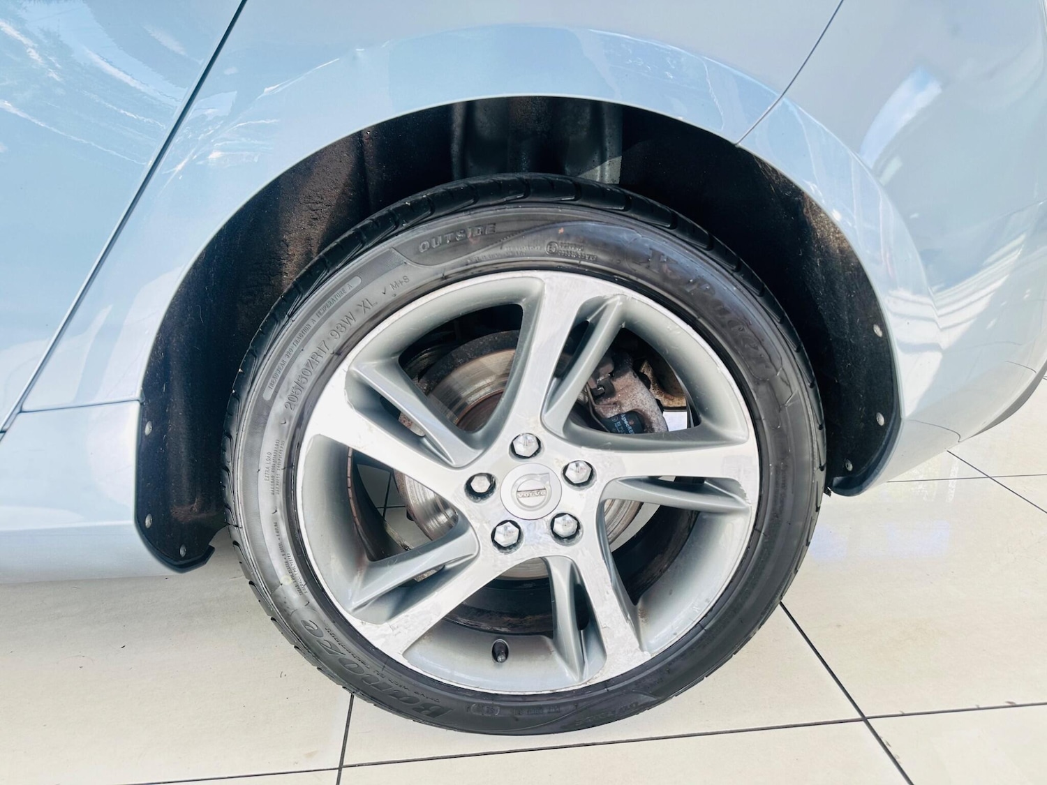 Used Volvo V40 for sale - 77320885: Photo 19