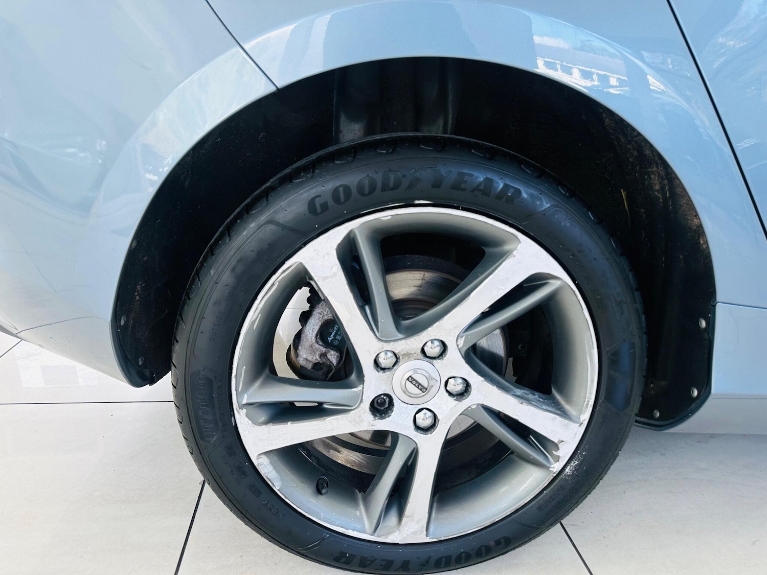 Used Volvo V40 for sale - 77320885: Photo 21