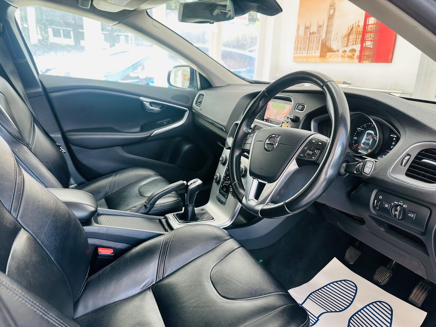 Used Volvo V40 for sale - 77320885: Photo 24