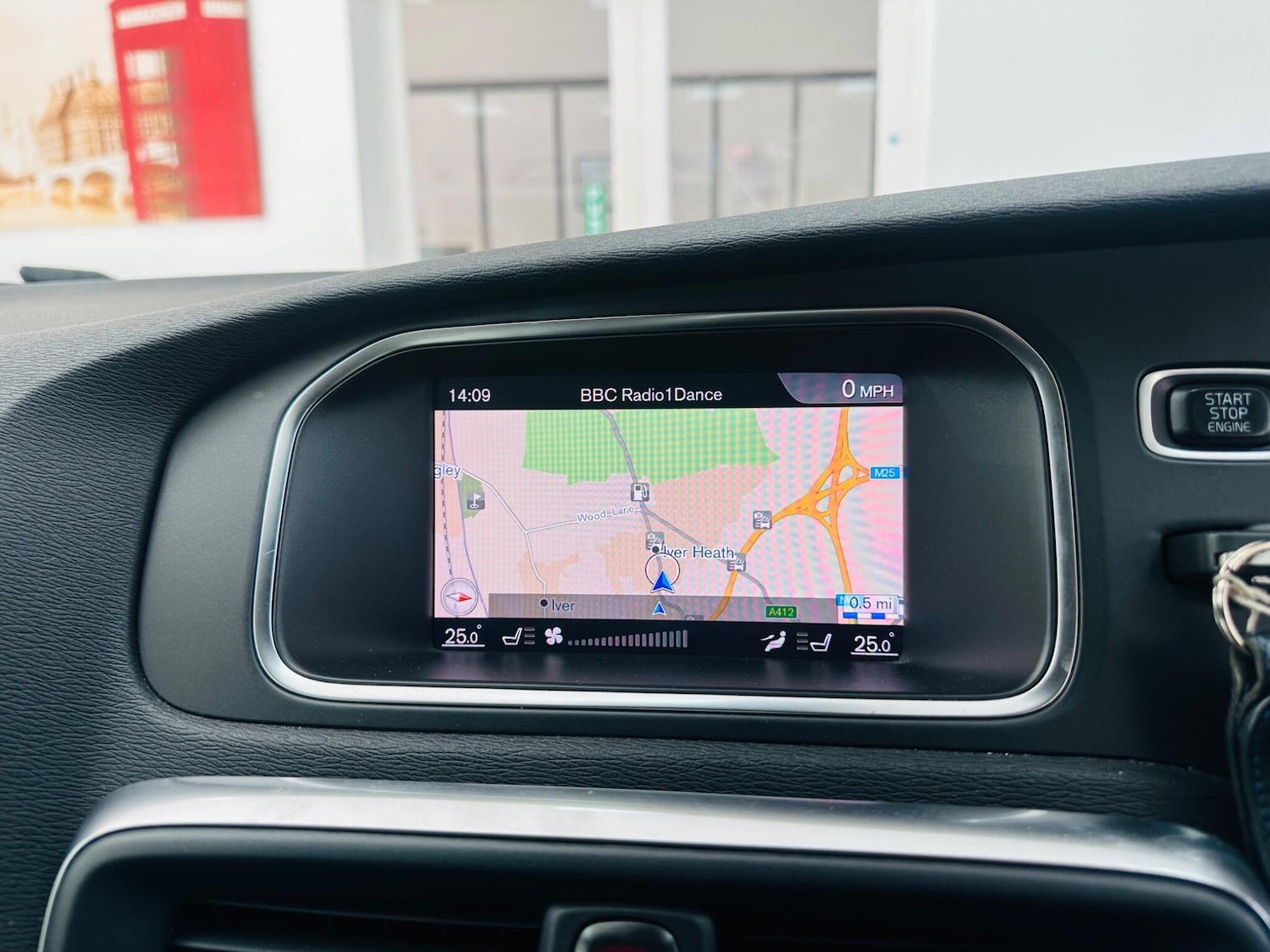 Used Volvo V40 for sale - 77320885: Photo 25