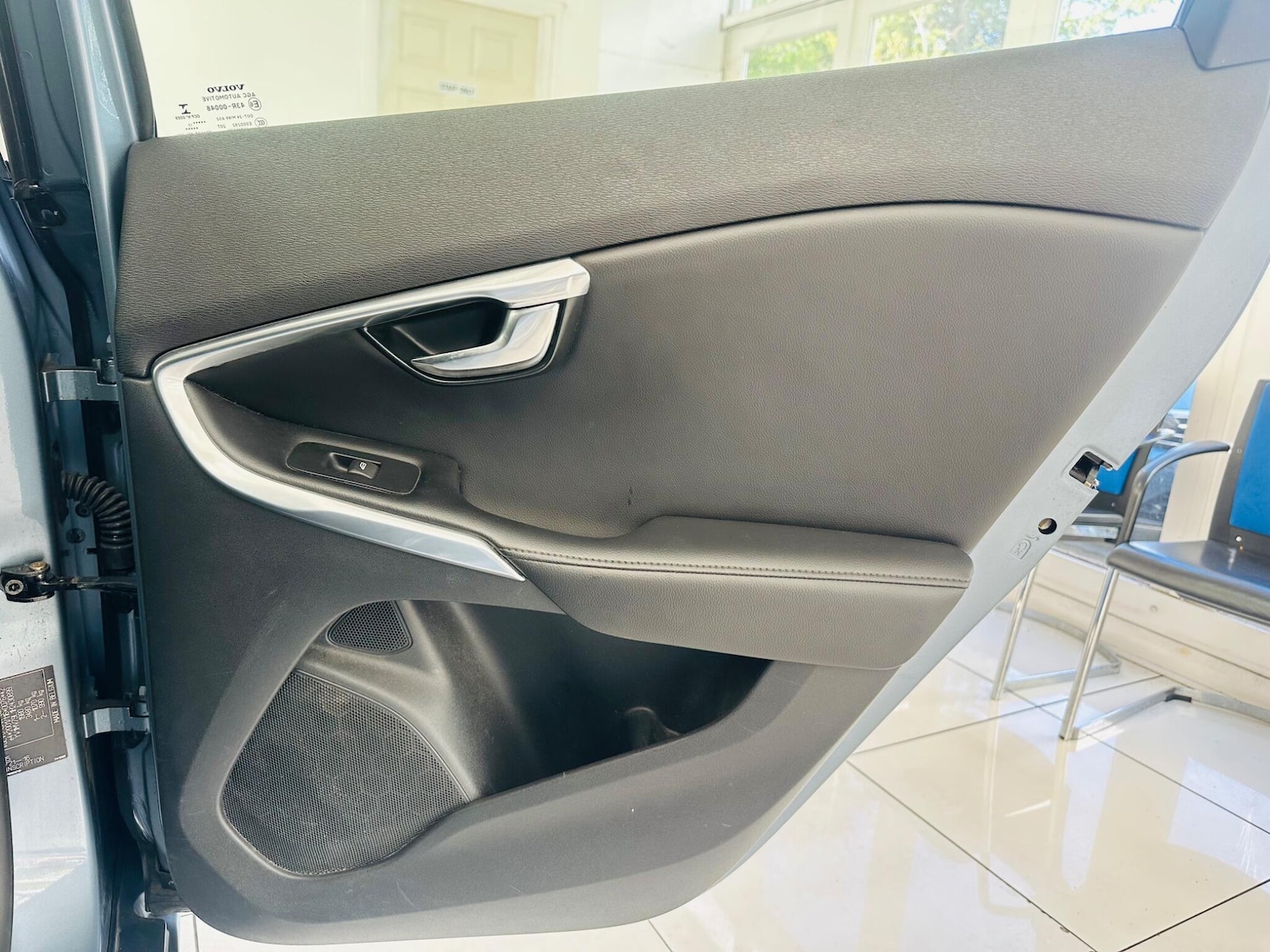 Used Volvo V40 for sale - 77320885: Photo 29