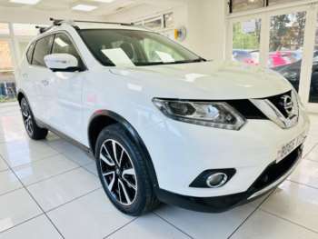 2016 (66) - 1.6 dCi Tekna 5dr 4WD [7 Seat]