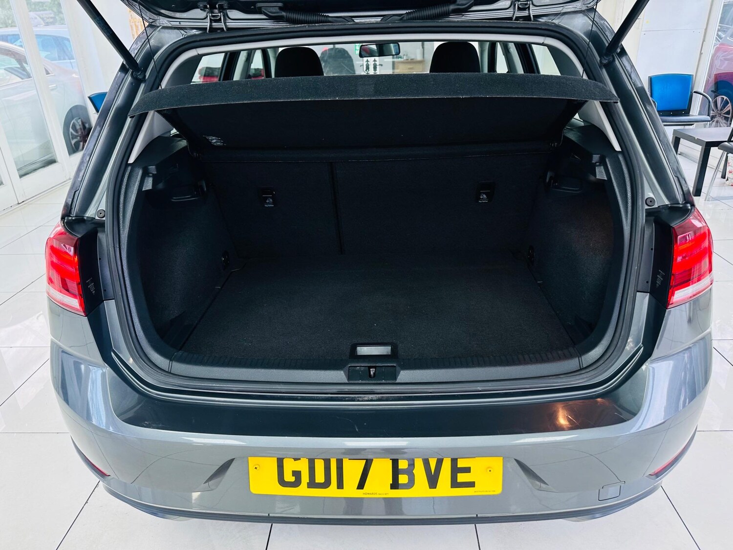 Vehicle 42