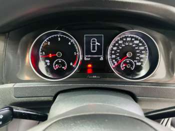 Used Volkswagen Golf 2017 for sale - 73957050: Photo