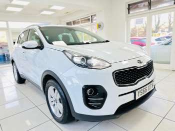 2016 (66) - 1.7 CRDi 2 Euro 6 (s/s) 5dr