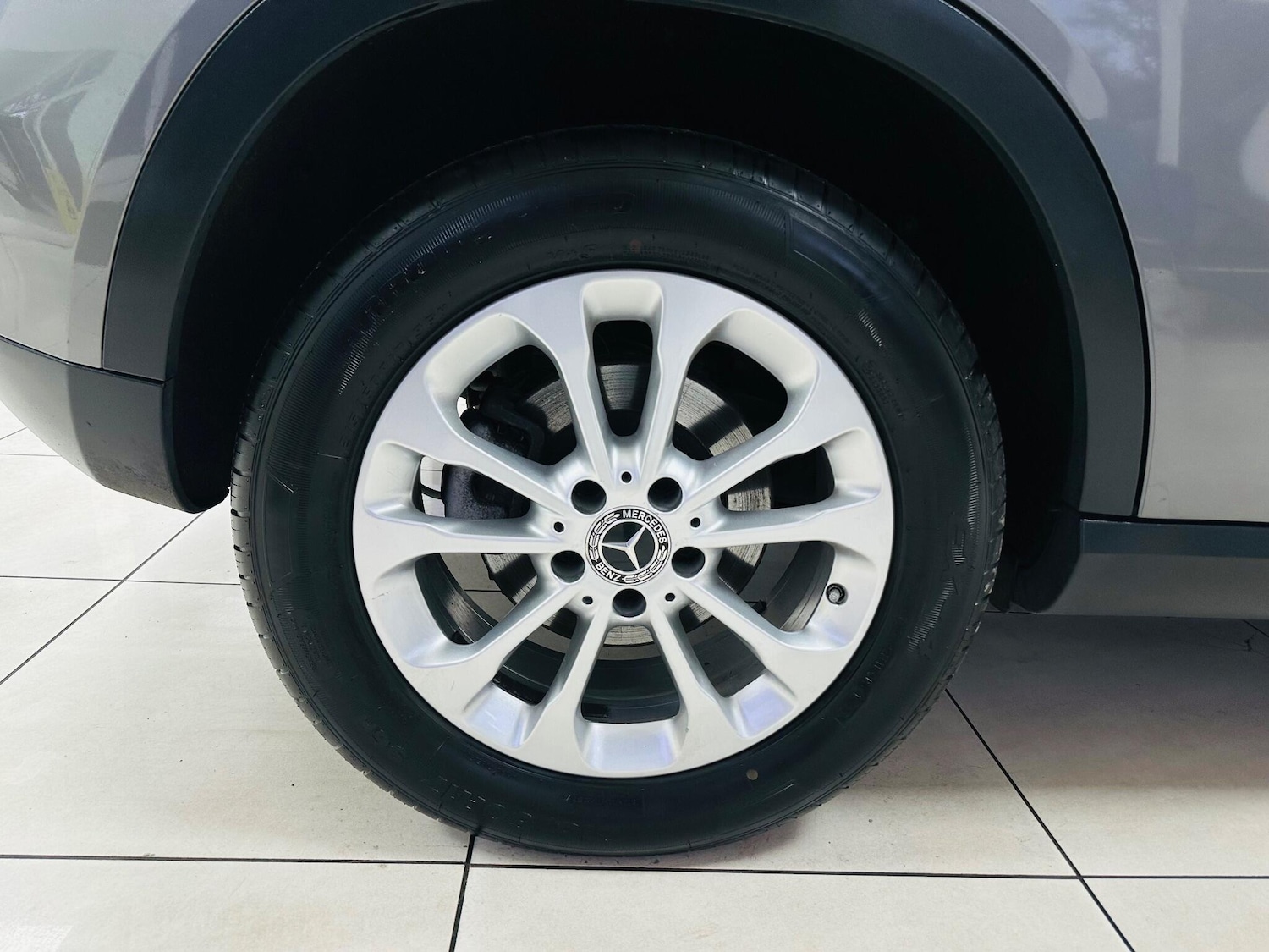 Used Mercedes-Benz GLA 2017 for sale - 77091317: Photo 20