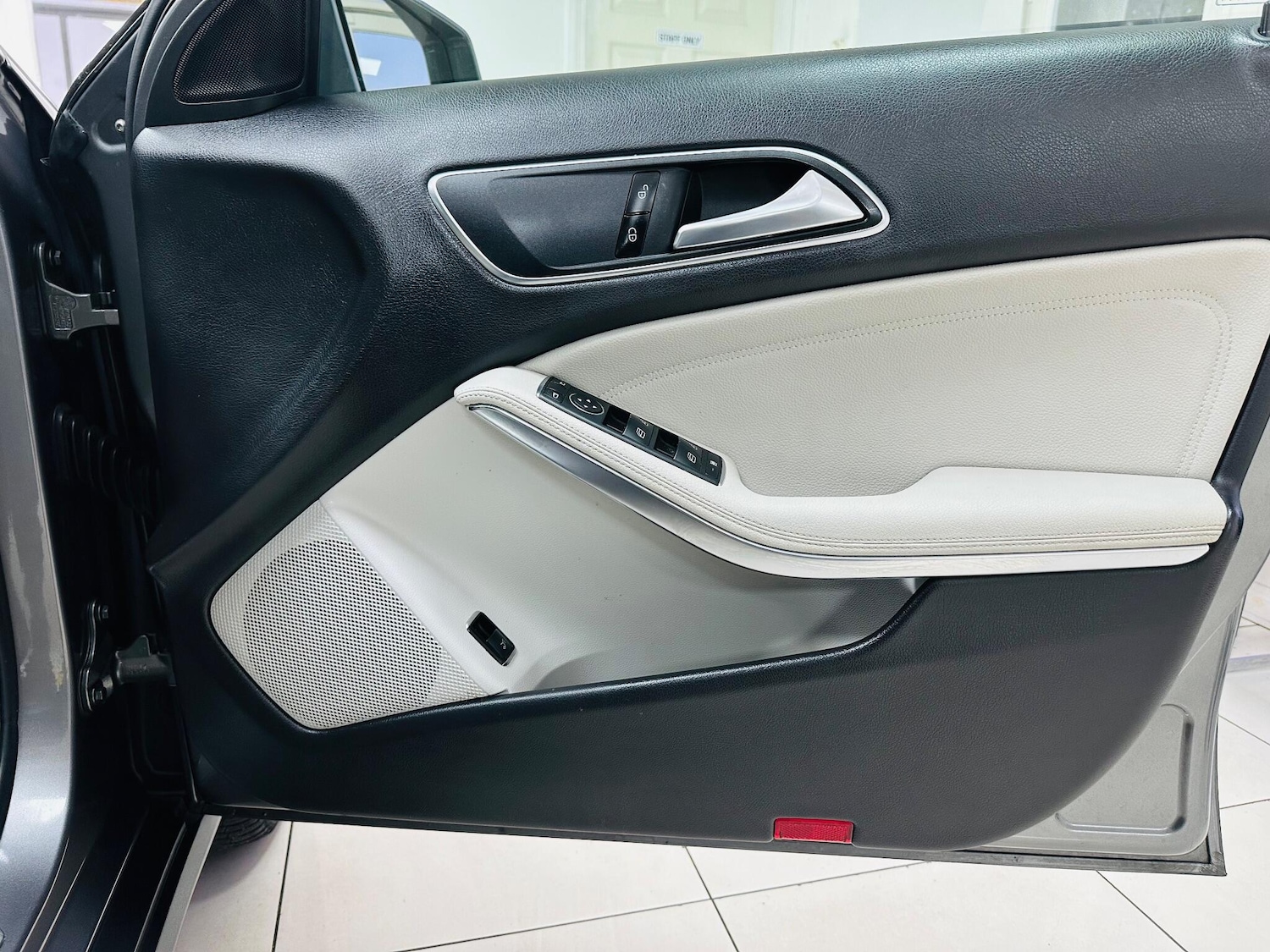 Used Mercedes-Benz GLA 2017 for sale - 77091317: Photo 22