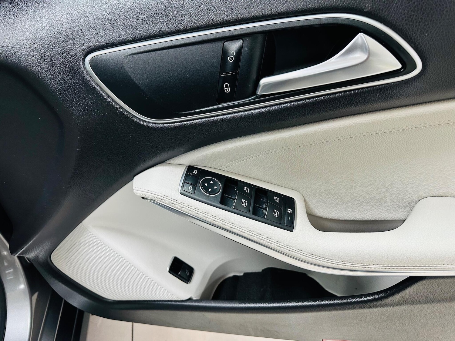 Used Mercedes-Benz GLA 2017 for sale - 77091317: Photo 23