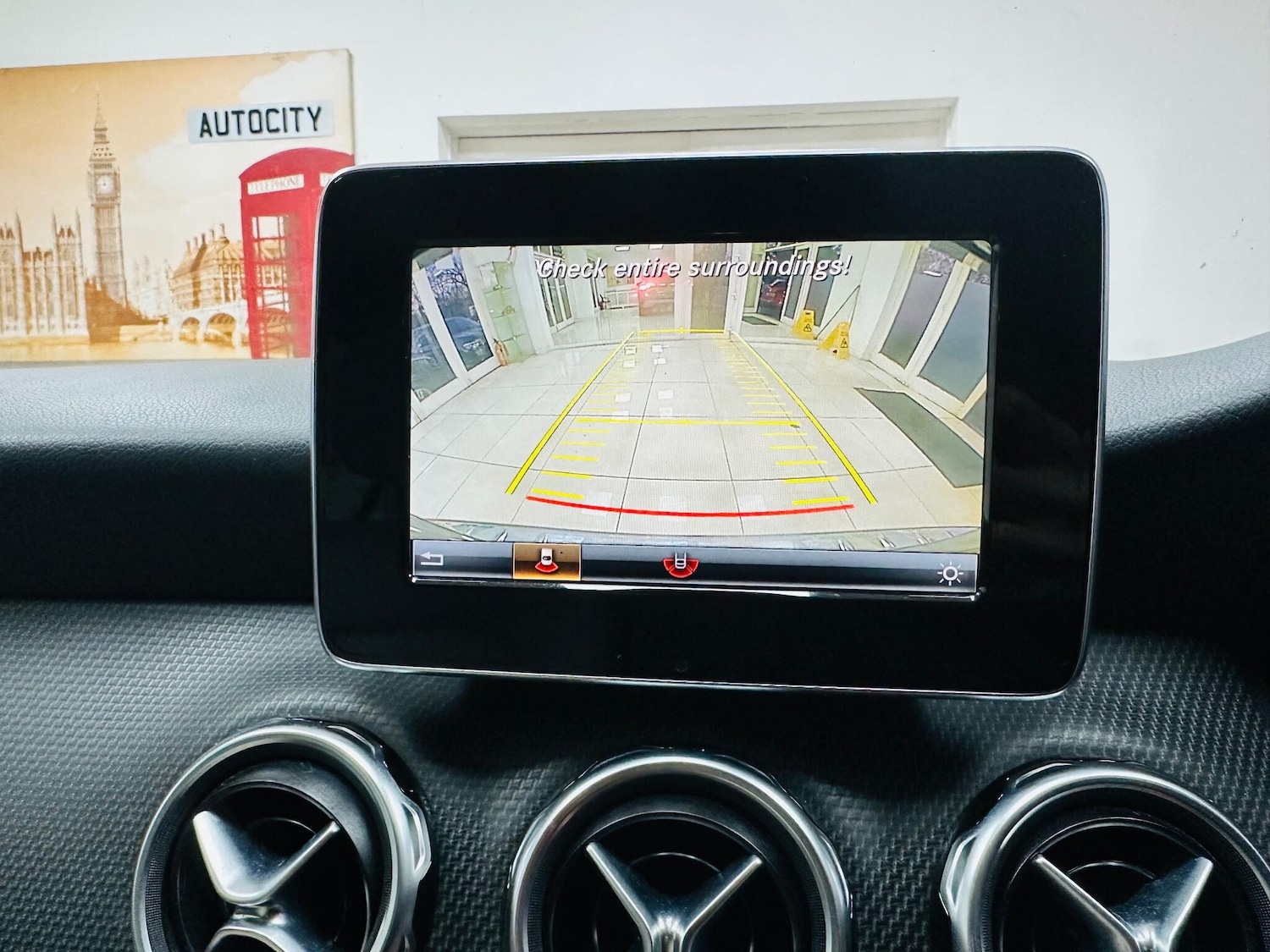 Used Mercedes-Benz GLA 2017 for sale - 77091317: Photo 25