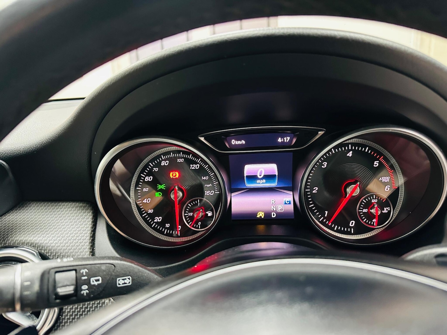 Used Mercedes-Benz GLA 2017 for sale - 77091317: Photo 26