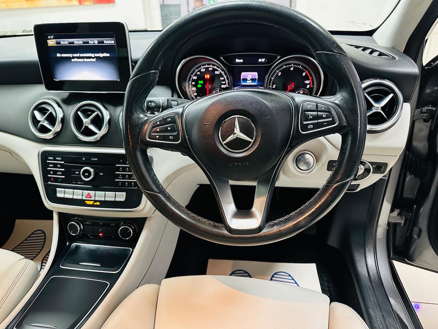 Used Mercedes-Benz GLA 2017 for sale - 77091317: Photo 27