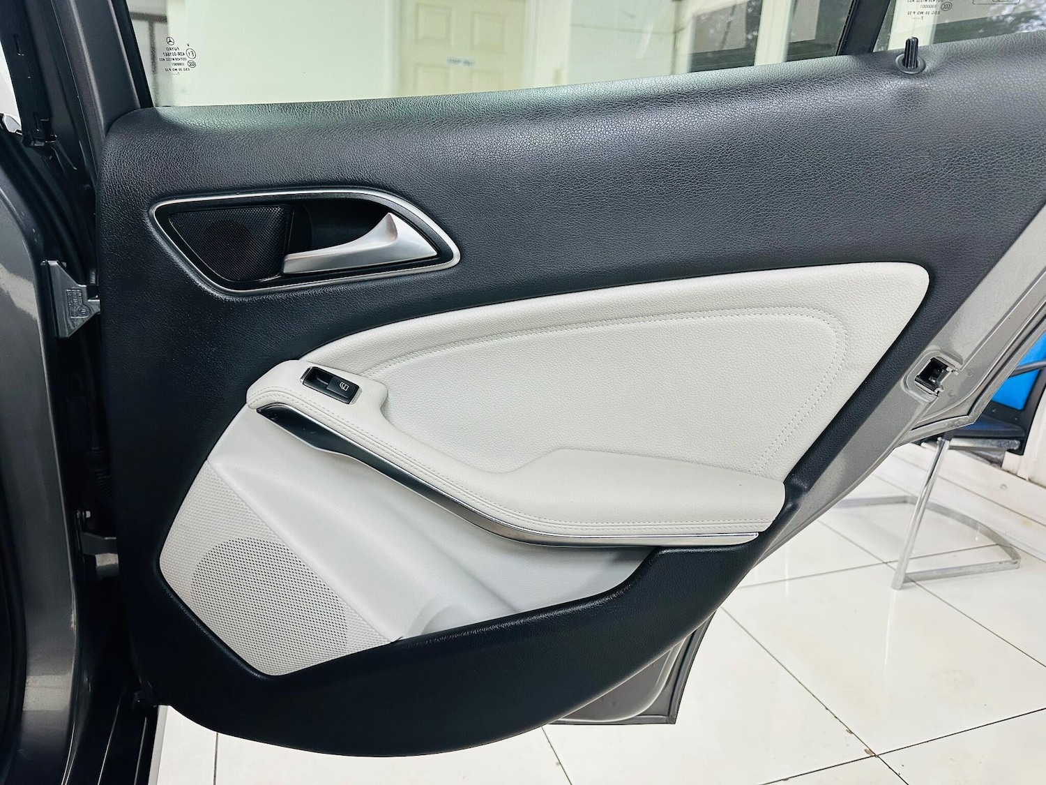 Used Mercedes-Benz GLA 2017 for sale - 77091317: Photo 29