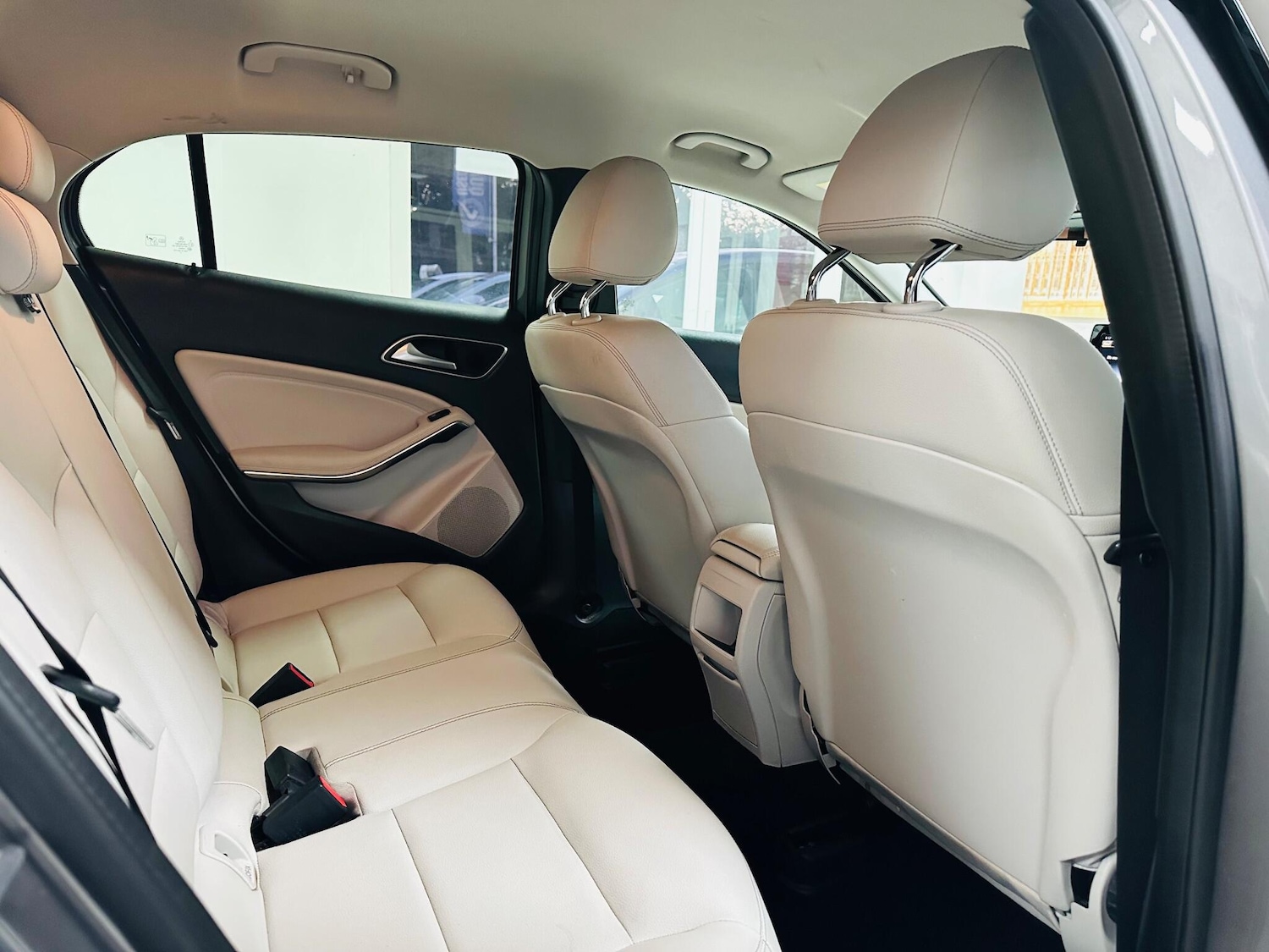 Used Mercedes-Benz GLA 2017 for sale - 77091317: Photo 30