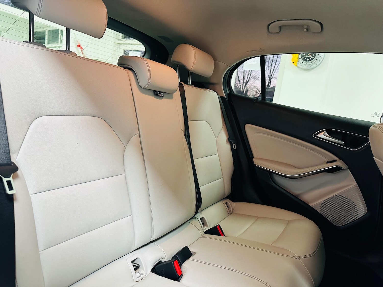 Used Mercedes-Benz GLA 2017 for sale - 77091317: Photo 31