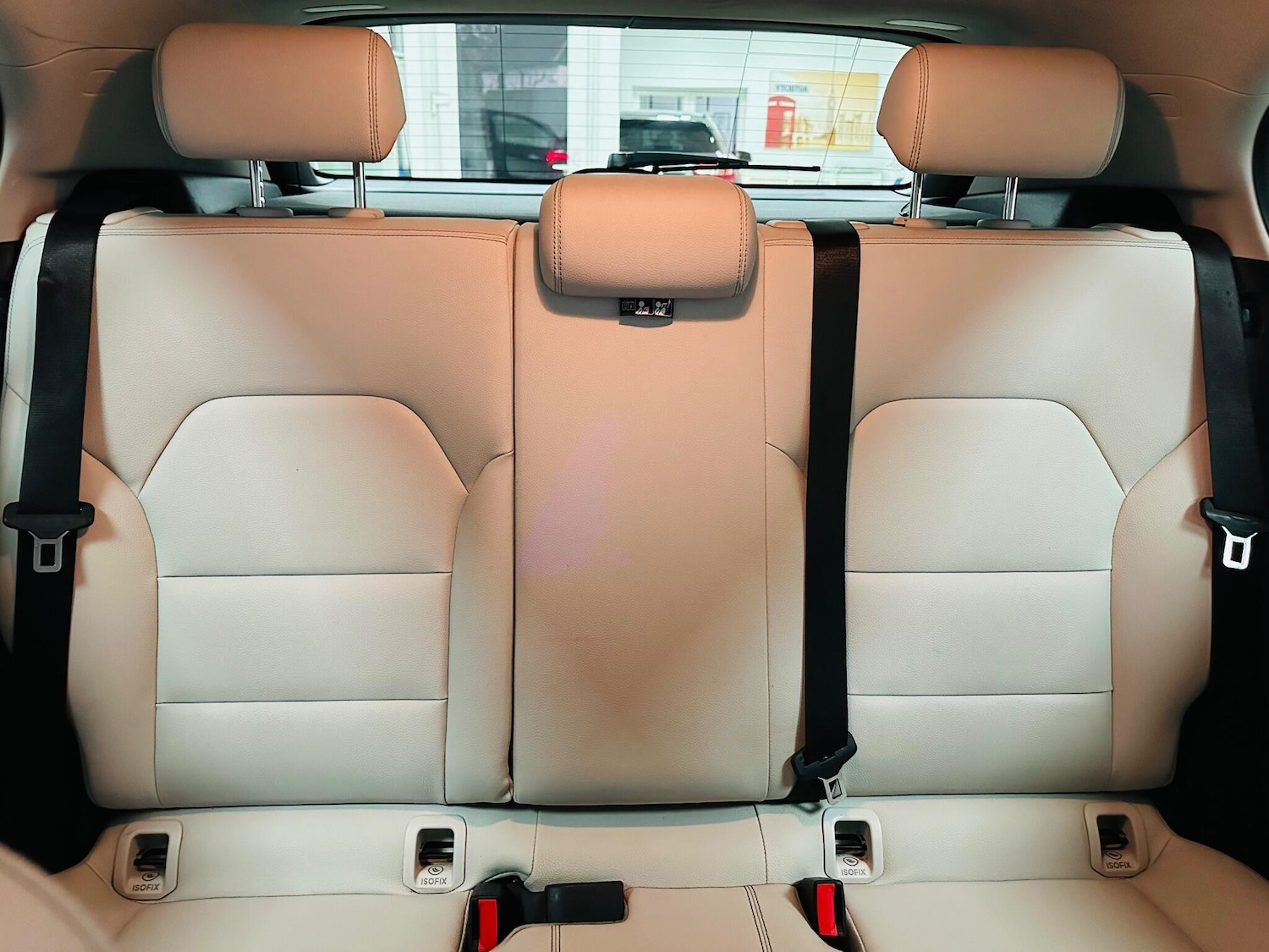 Used Mercedes-Benz GLA 2017 for sale - 77091317: Photo 32