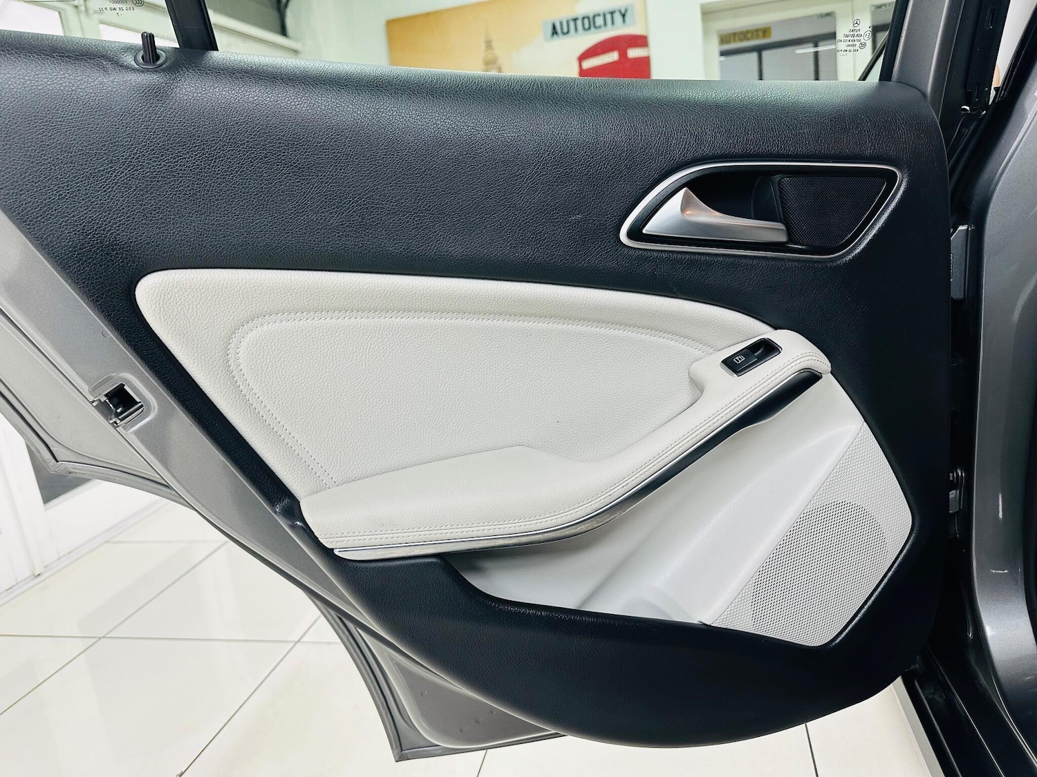 Used Mercedes-Benz GLA 2017 for sale - 77091317: Photo 35