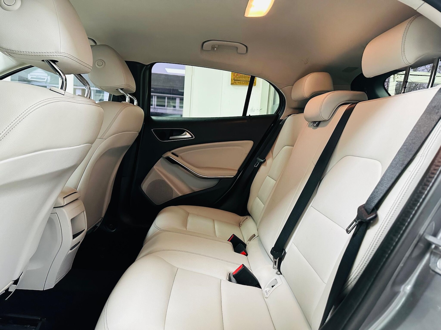 Used Mercedes-Benz GLA 2017 for sale - 77091317: Photo 37