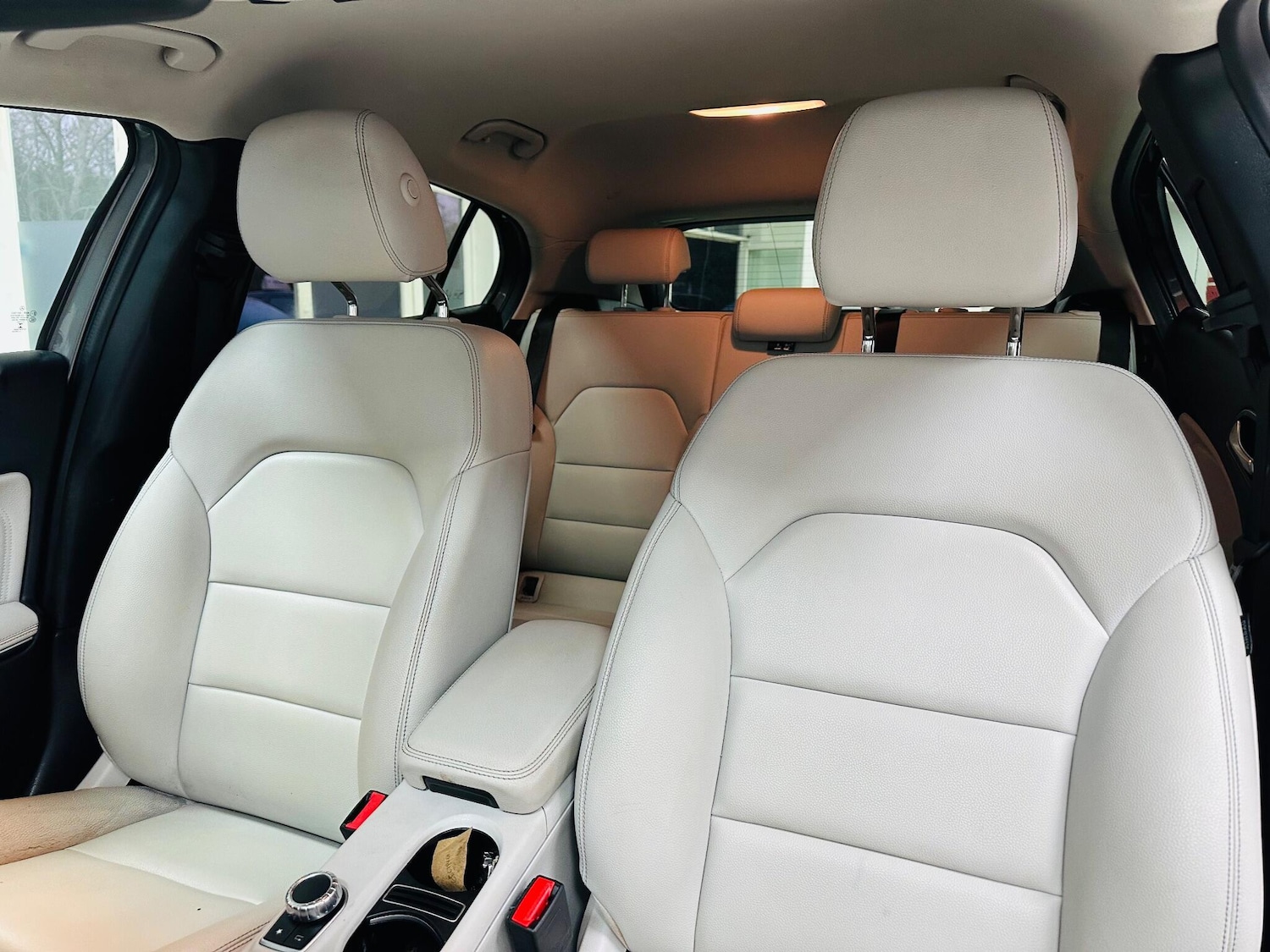 Used Mercedes-Benz GLA 2017 for sale - 77091317: Photo 43