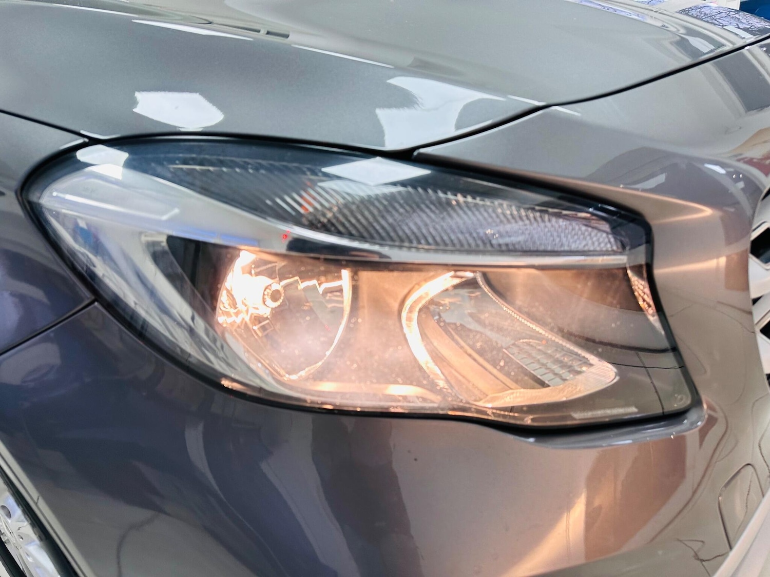 Used Mercedes-Benz GLA 2017 for sale - 77091317: Photo 9