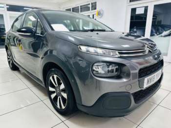 2018 (18) - 1.2 PureTech Feel Euro 6 5dr