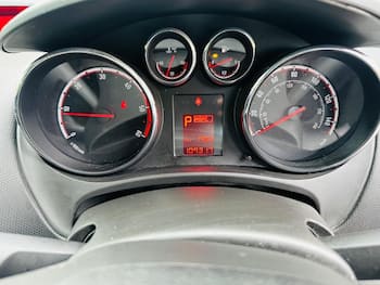 Used Vauxhall Meriva 2015 for sale - 79831038: Photo