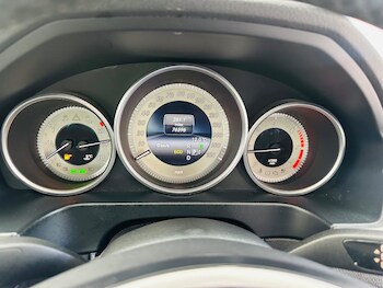 Used Mercedes-Benz E Class 2015 for sale - 78602023: Photo