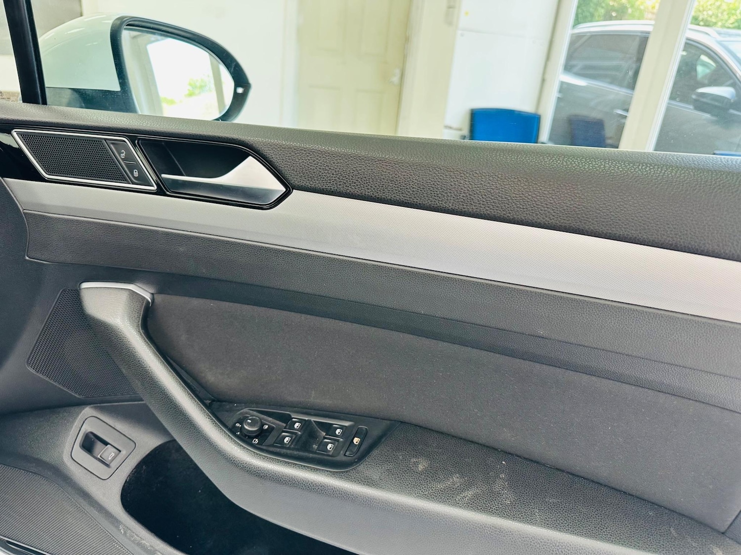 Used Volkswagen Passat 2017 for sale - 76013001: Photo 13