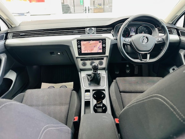 Used Volkswagen Passat 2017 for sale - 76013001: Photo 15