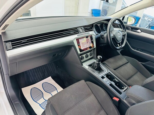 Used Volkswagen Passat 2017 for sale - 76013001: Photo 19