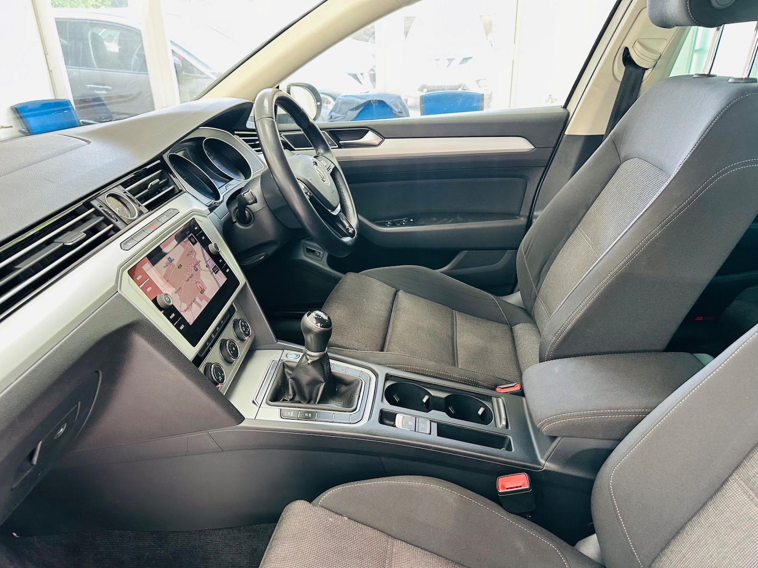 Used Volkswagen Passat 2017 for sale - 76013001: Photo 20