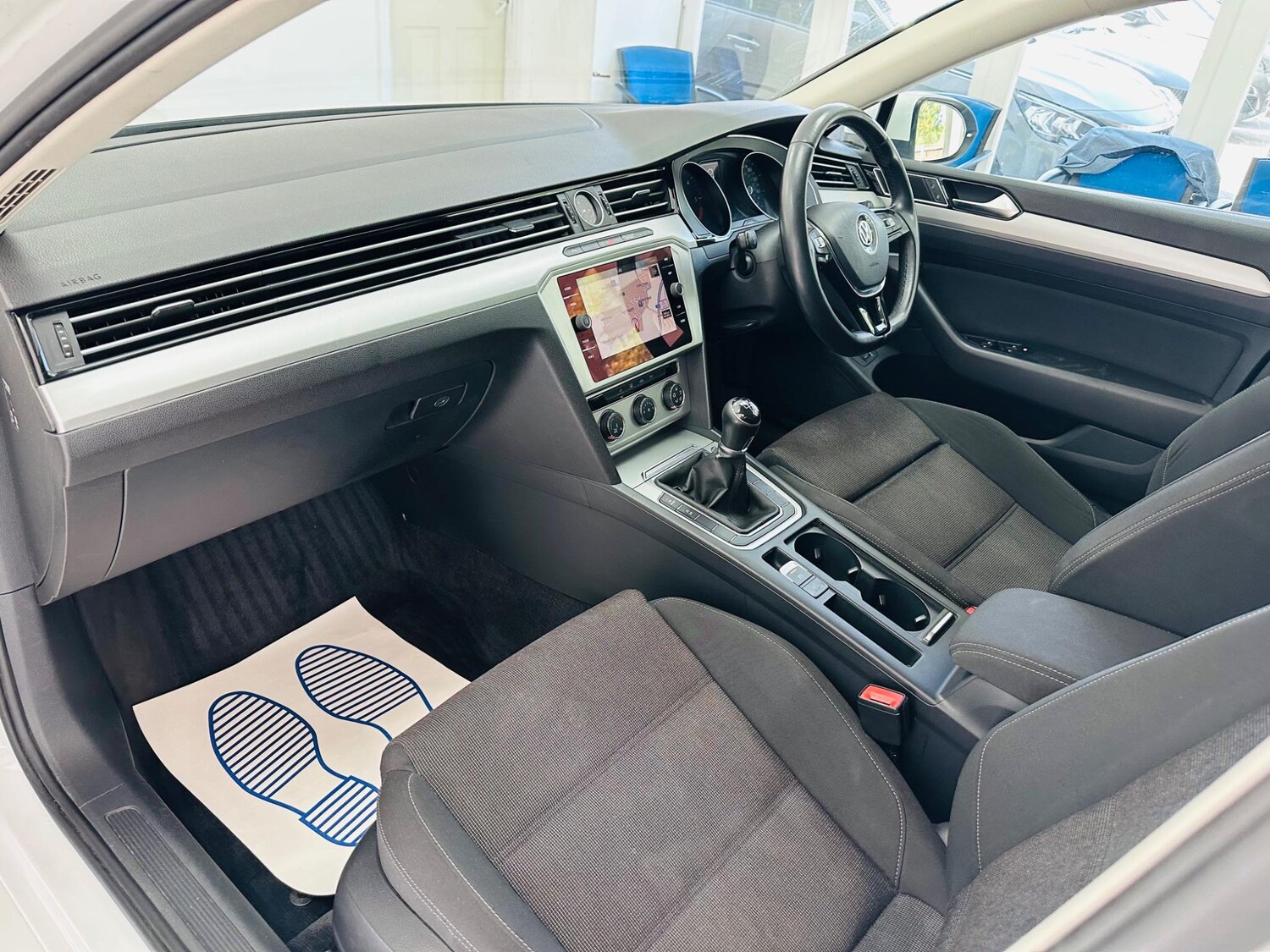 Used Volkswagen Passat 2017 for sale - 76013001: Photo 22