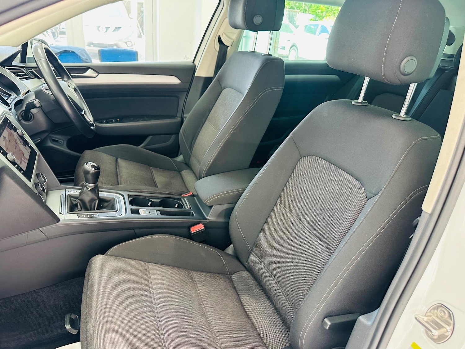 Used Volkswagen Passat 2017 for sale - 76013001: Photo 23