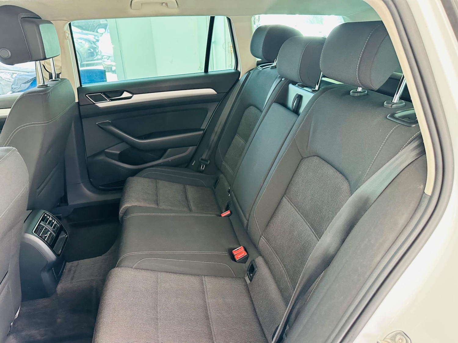 Used Volkswagen Passat 2017 for sale - 76013001: Photo 27