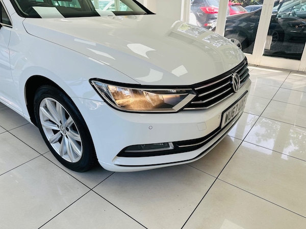 Used Volkswagen Passat 2017 for sale - 76013001: Photo 31