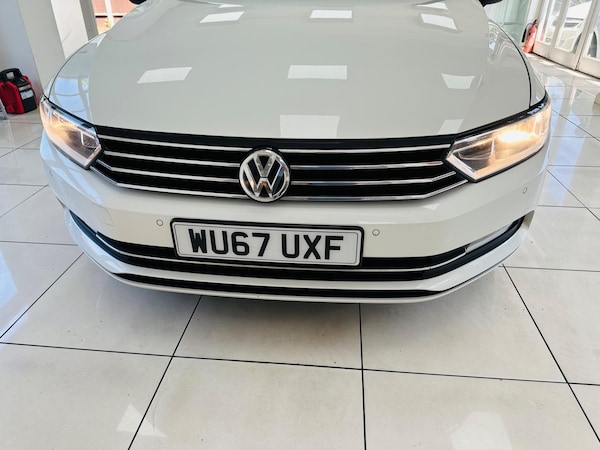 Used Volkswagen Passat 2017 for sale - 76013001: Photo 32