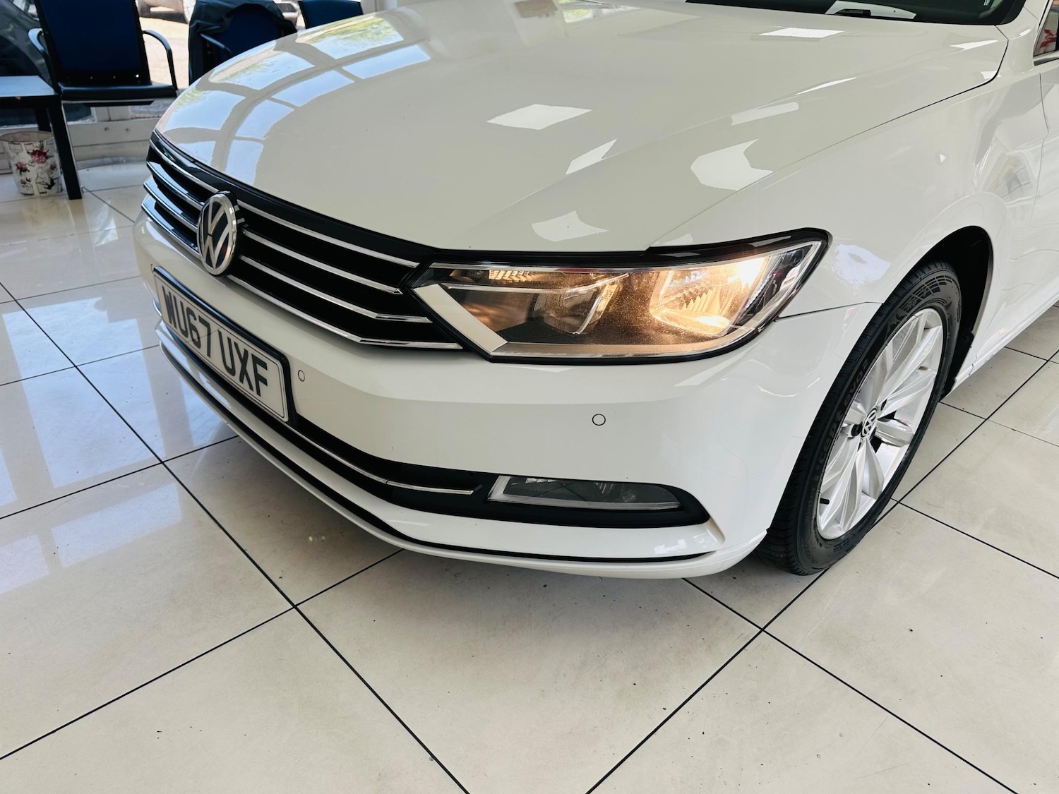 Used Volkswagen Passat 2017 for sale - 76013001: Photo 33