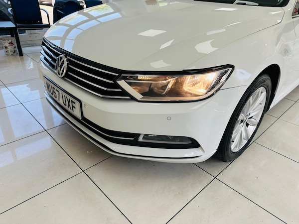 Used Volkswagen Passat 2017 for sale - 76013001: Photo 33