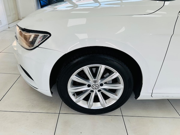 Used Volkswagen Passat 2017 for sale - 76013001: Photo 34