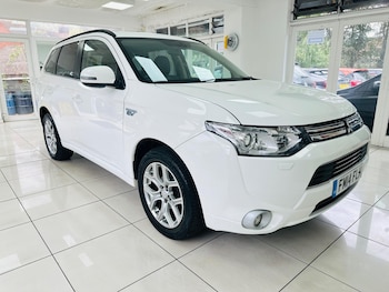 Used Mitsubishi Outlander 2014 for sale - 79426513: Photo