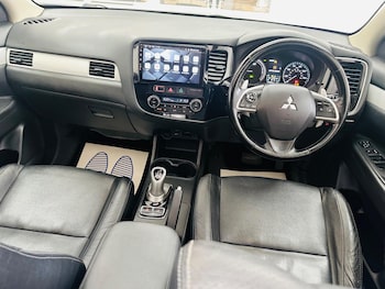 Used Mitsubishi Outlander 2014 for sale - 79426513: Photo