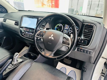 Used Mitsubishi Outlander 2014 for sale - 79426513: Photo