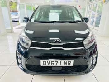 Used Kia Picanto 2017 for sale - 74751107: Photo