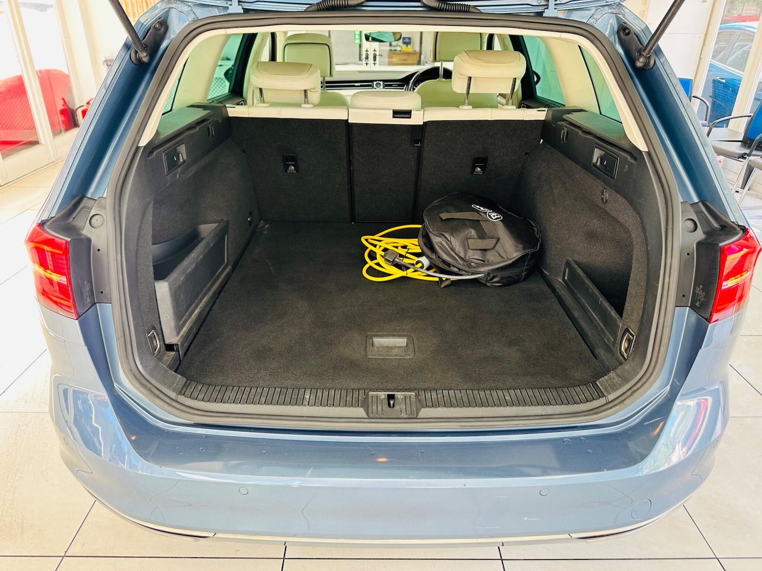 Vehicle 48