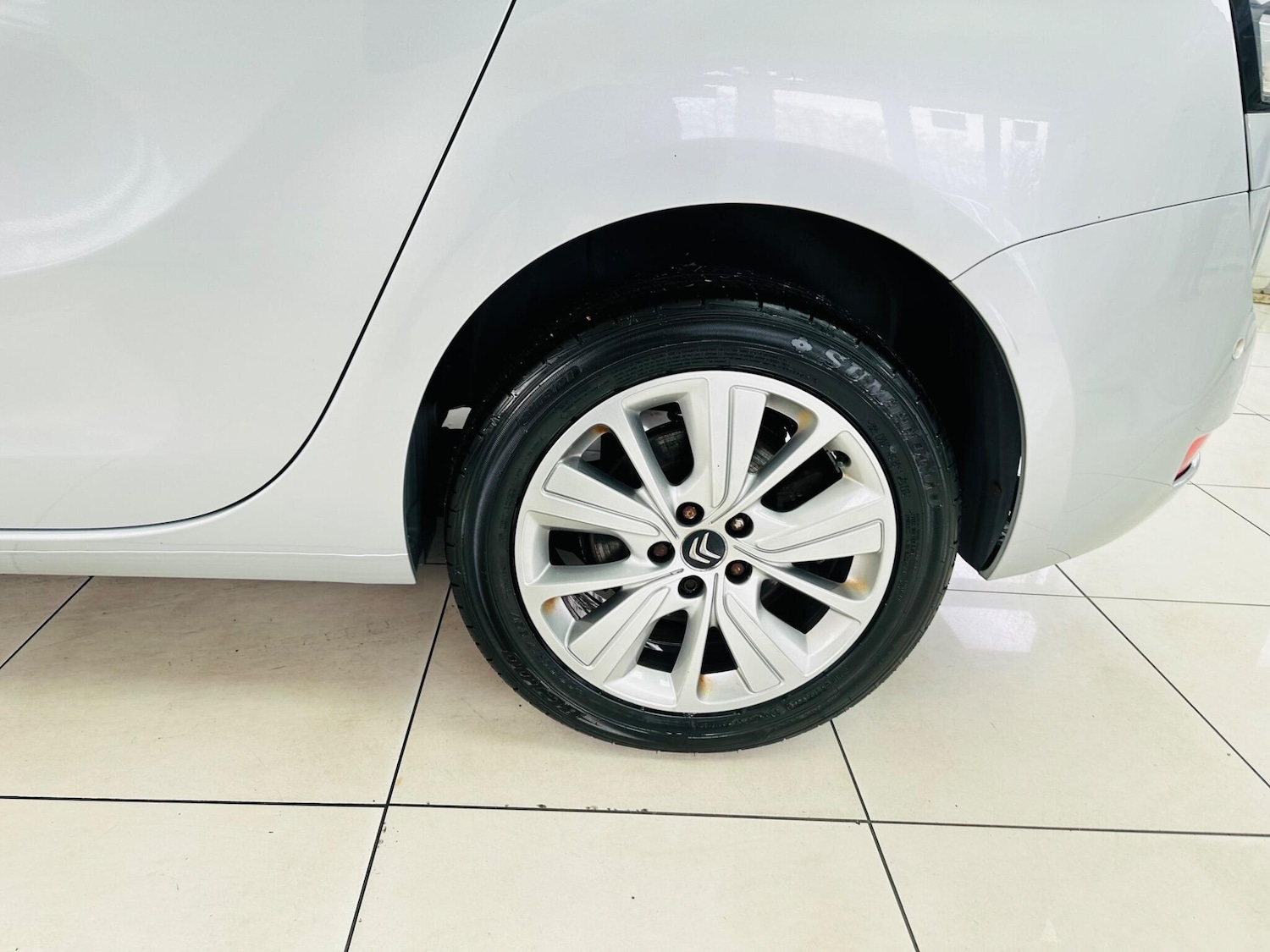 Used Citroen Grand C4 Picasso 2016 for sale - 77586524: Photo 14