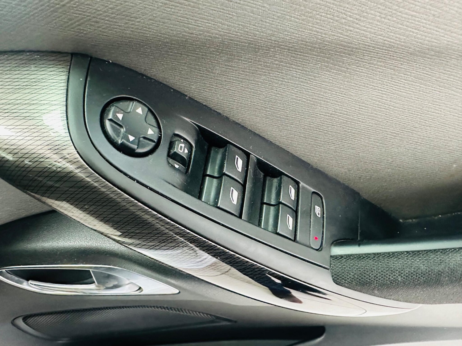 Used Citroen Grand C4 Picasso 2016 for sale - 77586524: Photo 17